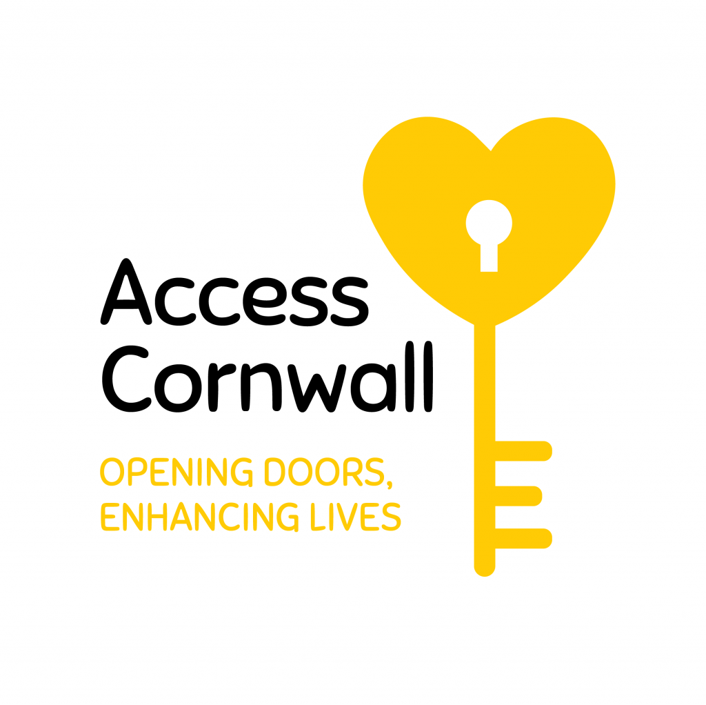 places to visit in cornwall for disabled