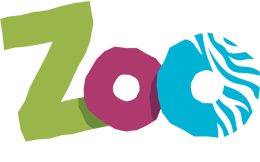 Newquay Zoo logo